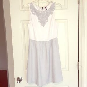 Beautiful summer wedding guest dress worn once.